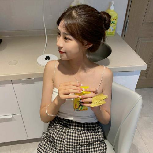 柔情小妹纸 第4张