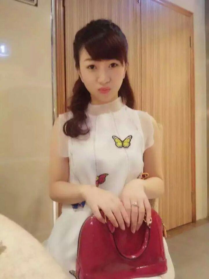 禅城身材不错的妹子 第2张