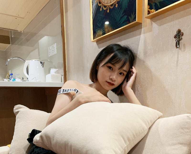 泉州00后小姐姐 第2张